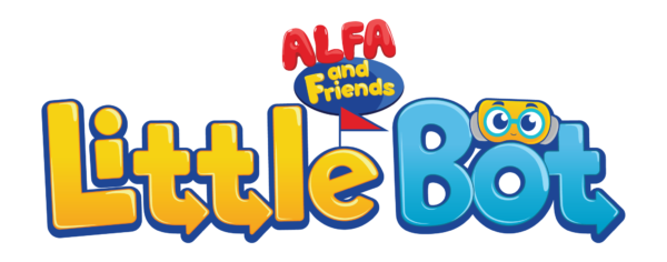 Logo Little Bot