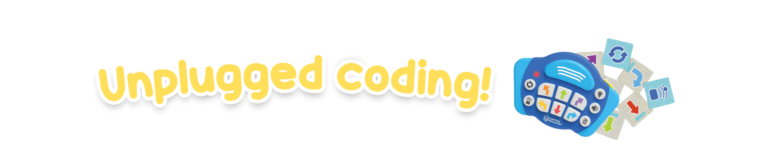 Title Unplugged Coding