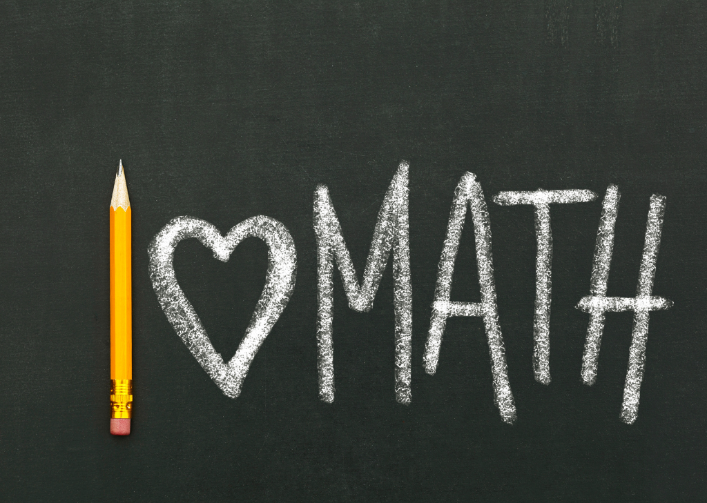 Mengajar matematika untuk anak usia dini