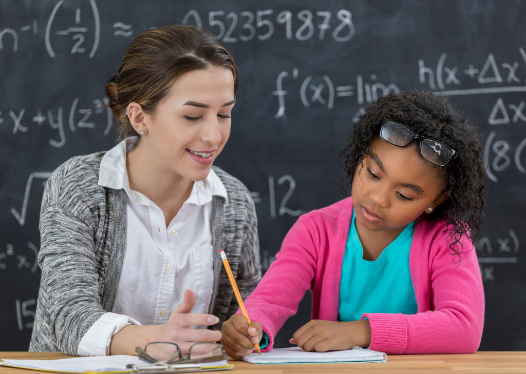 Penyebab Anak takut Matematika dan Cara Mengatasinya