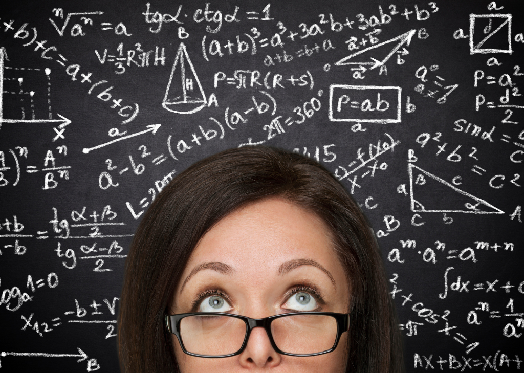 Penyebab Anak takut Matematika dan Cara Mengatasinya