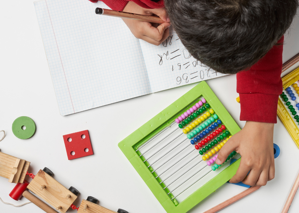 Penyebab Anak takut Matematika dan Cara Mengatasinya