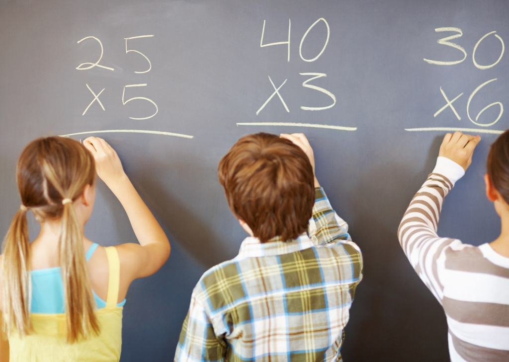 Penyebab Anak takut Matematika dan Cara Mengatasinya