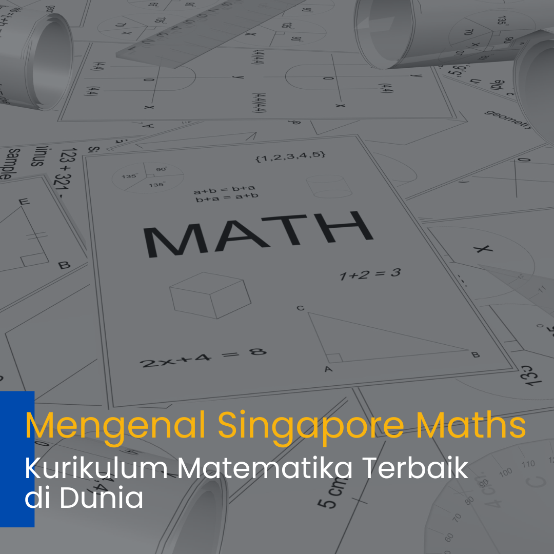 Singapore Maths