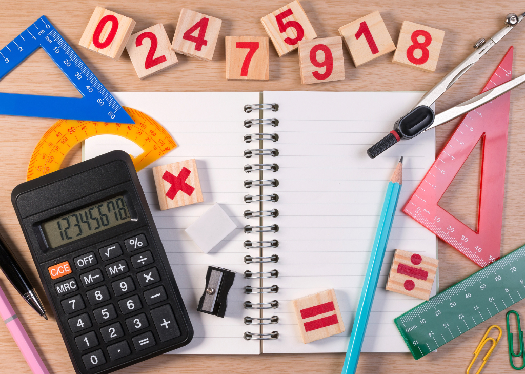 Penjelasan tentang CPA approach, pendekatan matematika yang efektif untuk anak