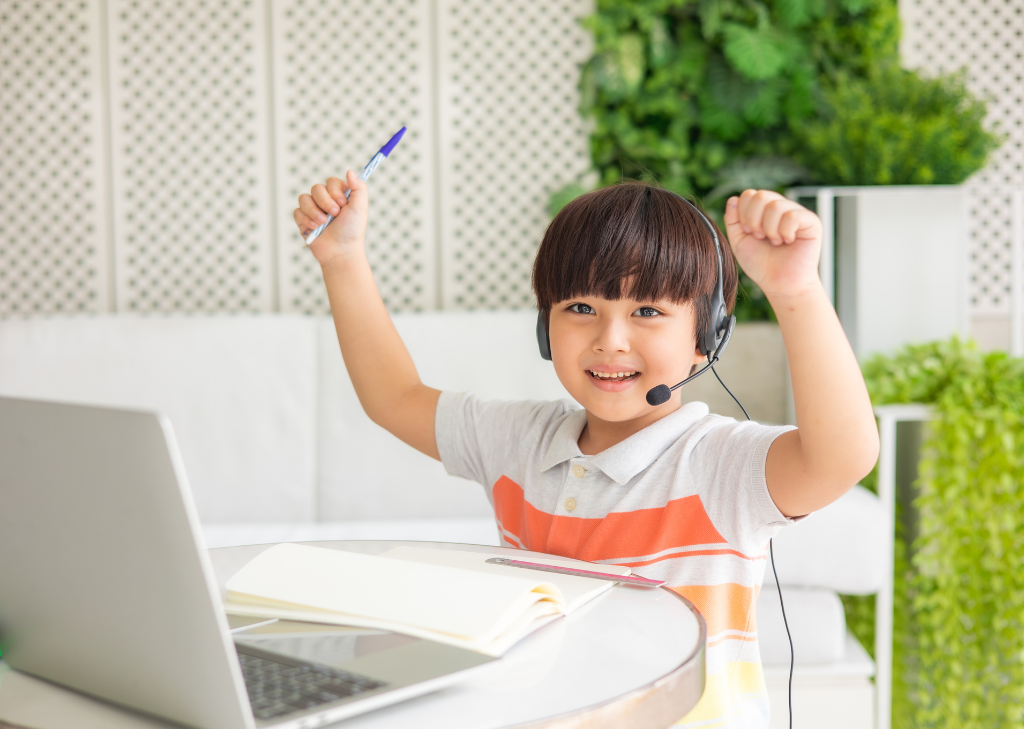pertimbangan memilih program coding & robotics untuk anak