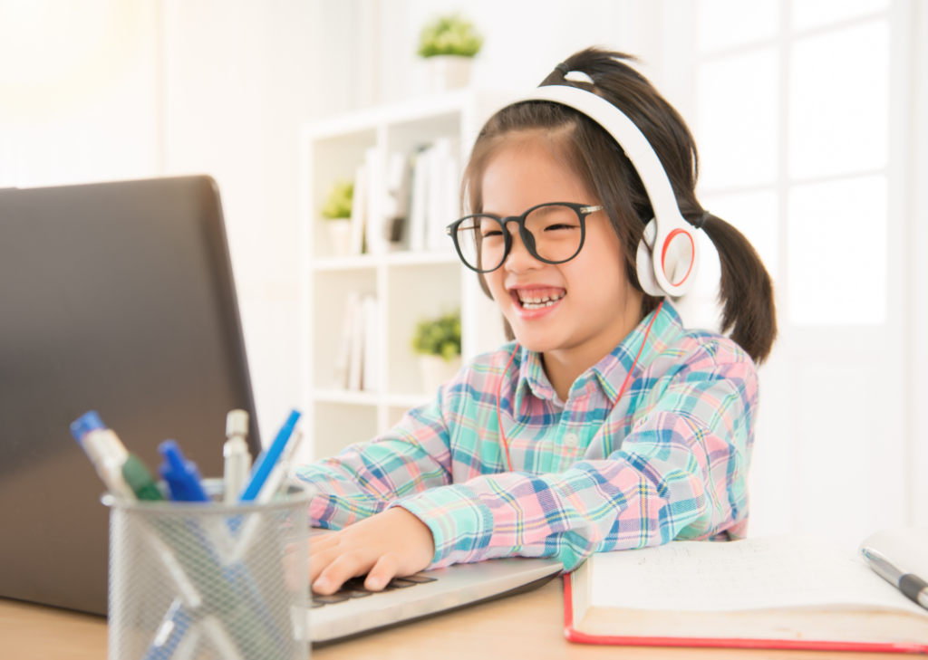 Tips jitu agar anak rajin belajar