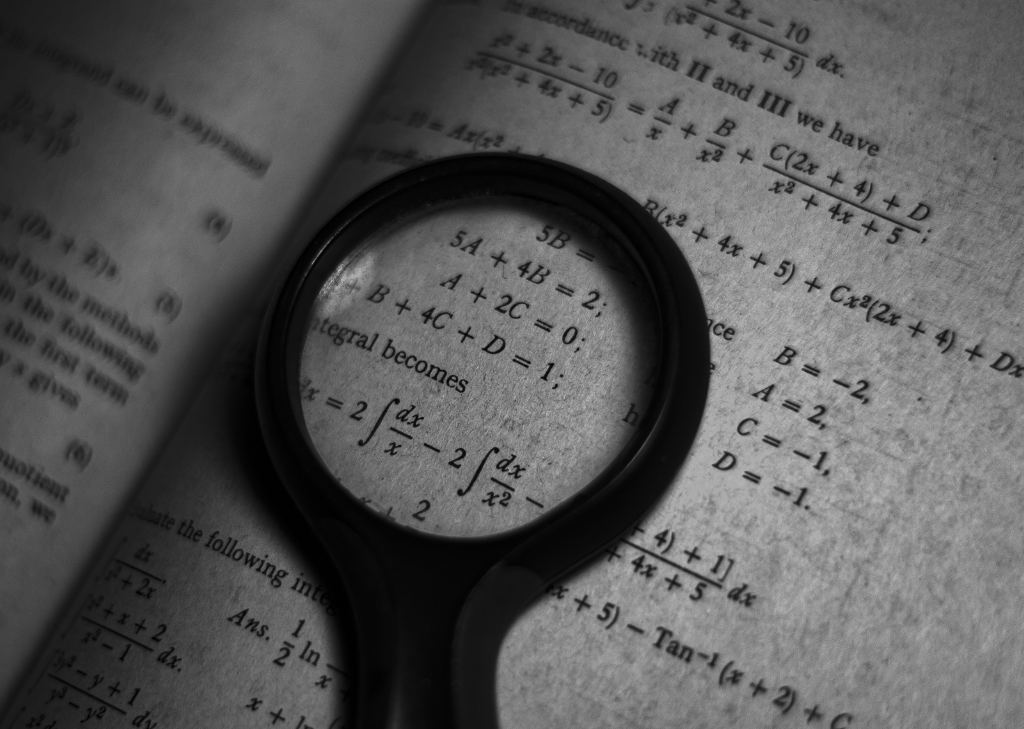 Hubungan matematika dan problem solving pada anak