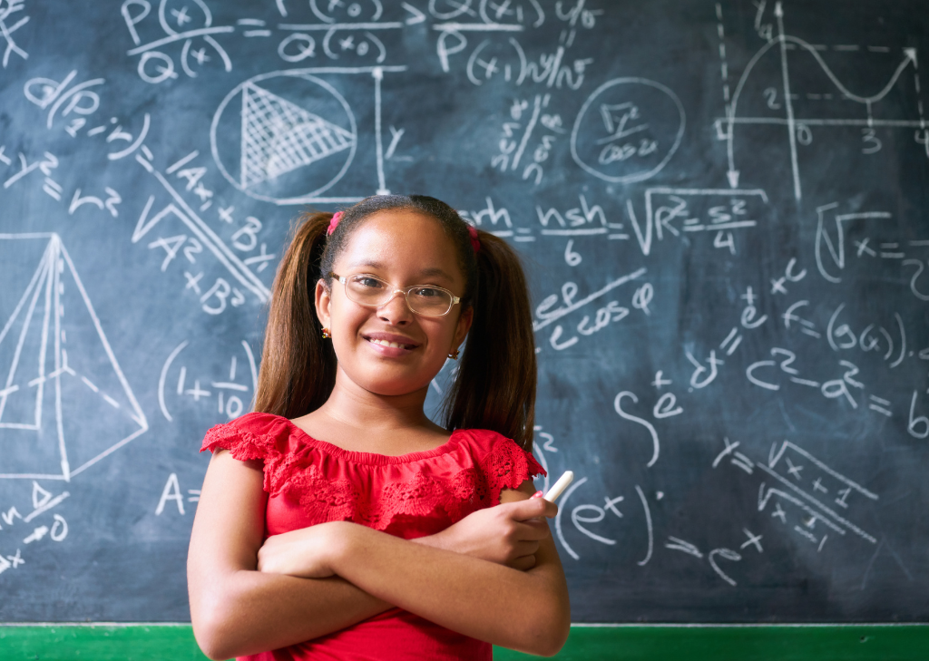 Hubungan matematika dan problem solving pada anak