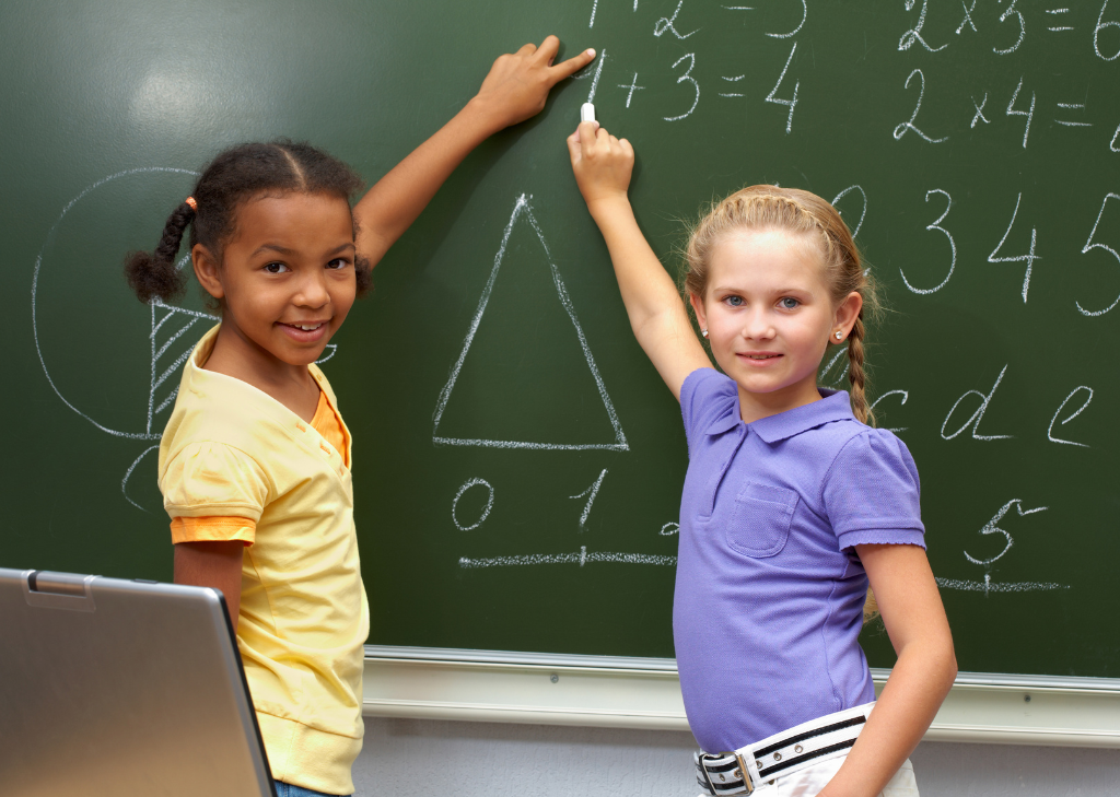Hubungan matematika dan problem solving pada anak